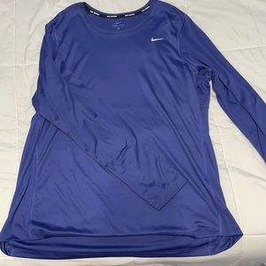 Nike Dri-Fit Shirt